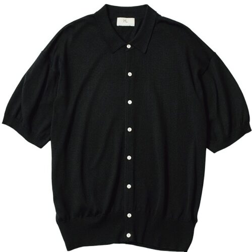 ヘリルのハイゲージニット