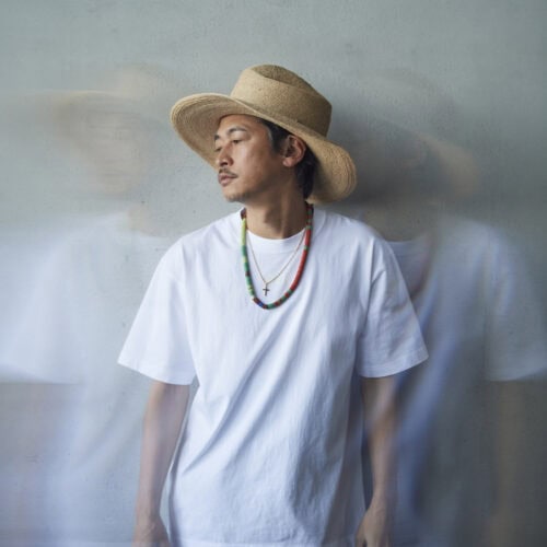 Hanes（ヘインズ）とGDC（ジーディーシー）によるコラボレーション第2弾が登場。2026年4月29日（水・祝）11:00より、Hanes公式オンラインストアと渋谷PARCO 1F POP UP SPACE「GATE」で開催されるGDC POPUPにて発売がスタート。その後、5月2日（土）12:00からGDC代官山フラッグシップストアとGDCオフィシャルオンラインストアでも販売される。