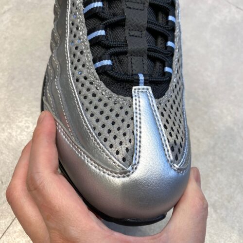 Palace Skateboards × Nike（パレス スケートボード × ナイキ）のエアマックス95 ビッグバブル 