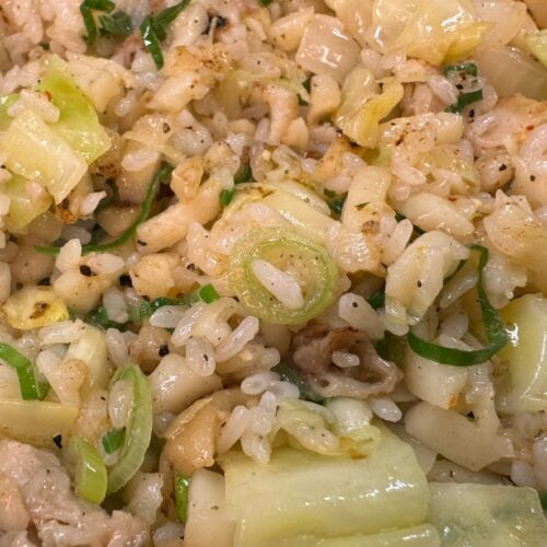 20種類のスパイスを調合しているだけあって、刺激はかなり強め