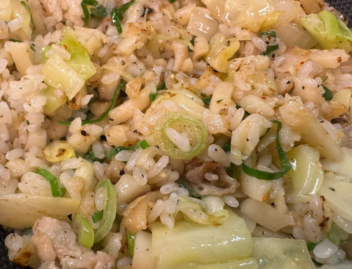 20種類のスパイスを調合しているだけあって、刺激はかなり強め