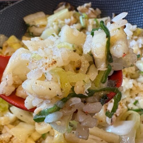 スパイシーな刺激が口いっぱいに広がる超ストロング系