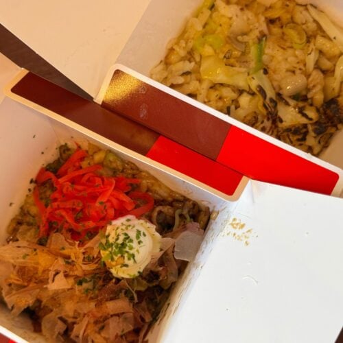 丸亀うどんメシはテイクアウトで家でも楽しめちゃう！