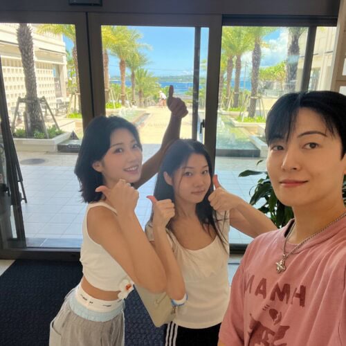 韓国出身の人気YouTuber、ジュジュワールド（JUJUWORLD）