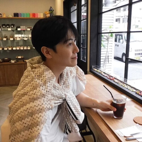 韓国出身の人気YouTuber、ジュジュワールド（JUJUWORLD）