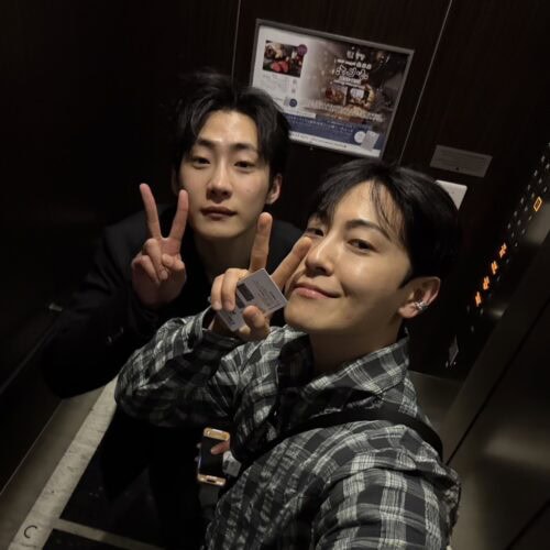 韓国出身の人気YouTuber、ジュジュワールド（JUJUWORLD）