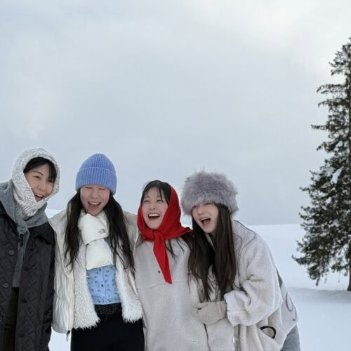 韓国出身の人気YouTuber、ジュジュワールド（JUJUWORLD）