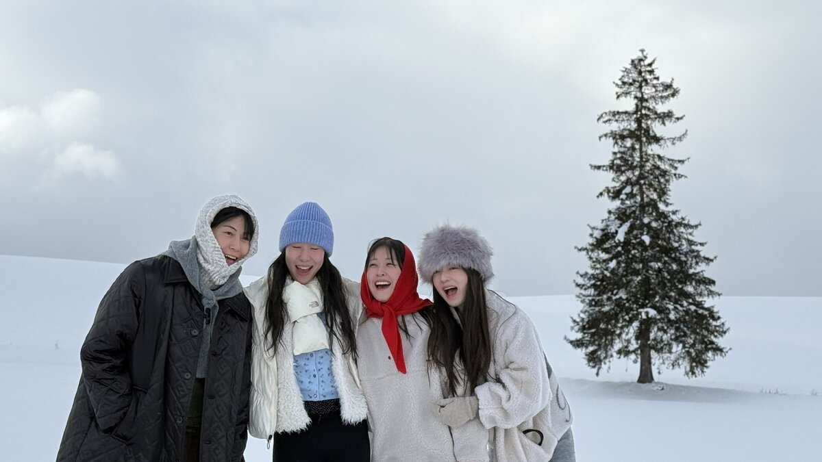 韓国出身の人気YouTuber、ジュジュワールド（JUJUWORLD）