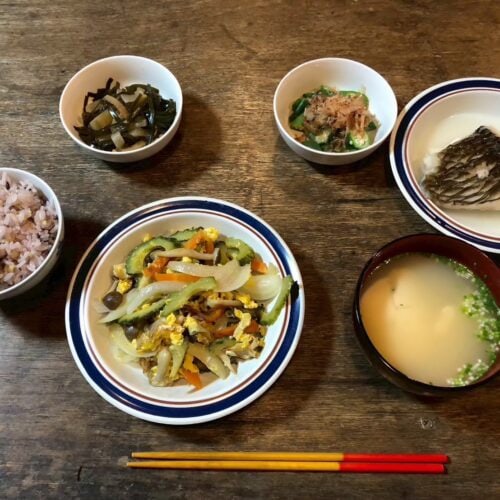 STANFORD所属のモデル・レイが好きなもの③旅先のご飯とお酒
