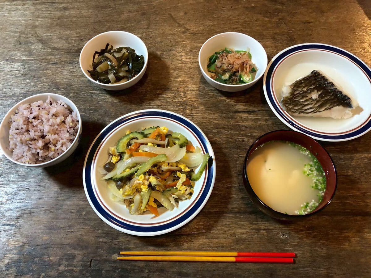 STANFORD所属のモデル・レイが好きなもの③旅先のご飯とお酒