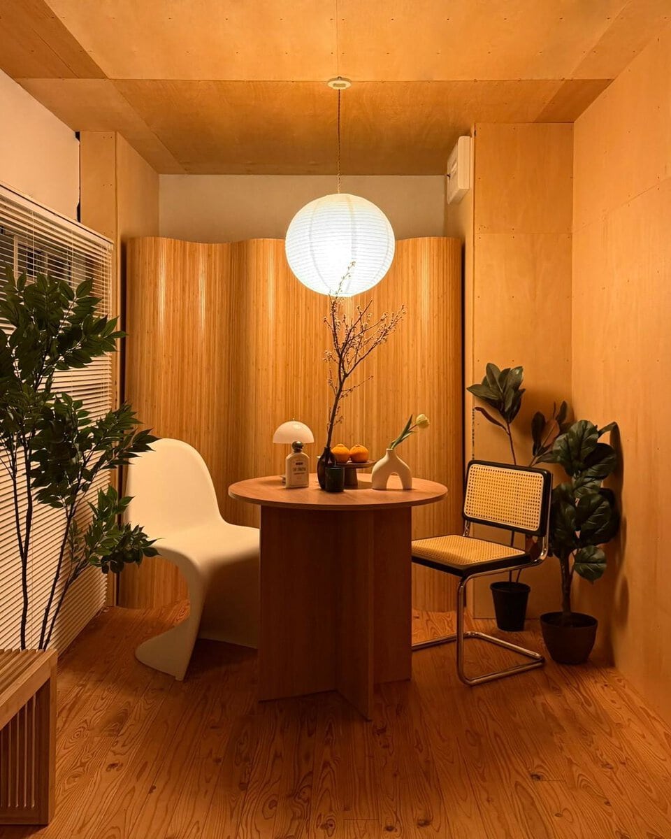 STANFORD所属のモデル・サユミの好きなもの①インテリアコーディネート