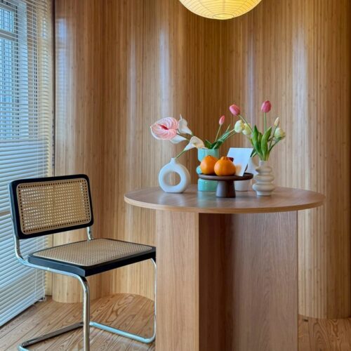 STANFORD所属のモデル・サユミの好きなもの①インテリアコーディネート