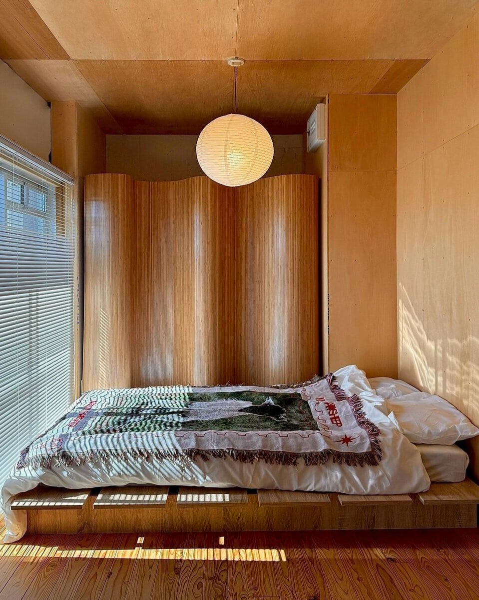 STANFORD所属のモデル・サユミの好きなもの①インテリアコーディネート