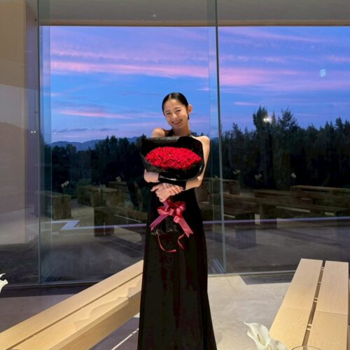 STANFORD所属のモデル・サユミの好きなもの③夫