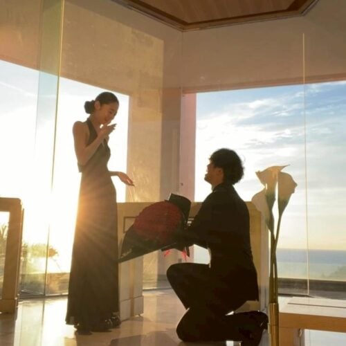 STANFORD所属のモデル・サユミの好きなもの③夫