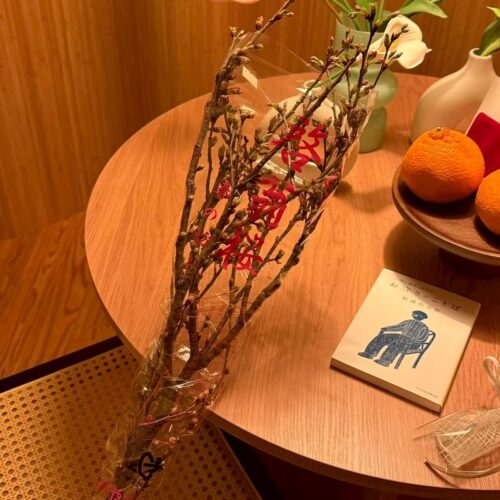 STANFORD所属のモデル・サユミの好きなもの①インテリアコーディネート