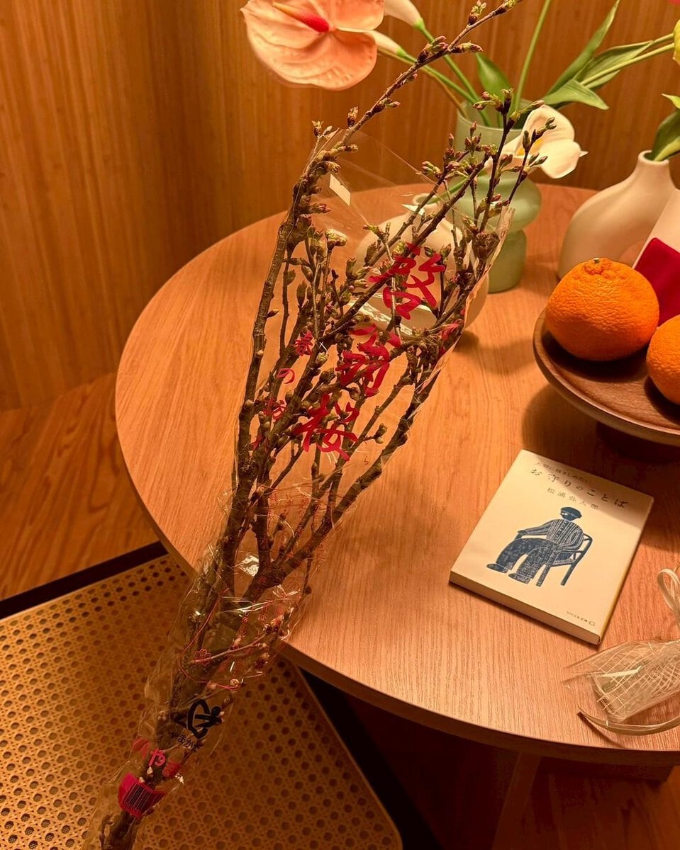 STANFORD所属のモデル・サユミの好きなもの①インテリアコーディネート