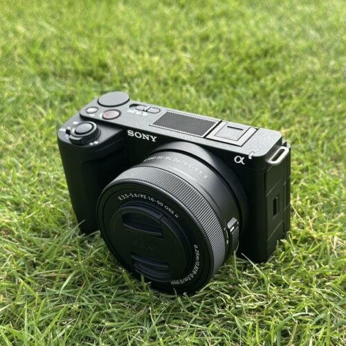 STANFORD所属のモデル・ミヤの好きなもの②写真