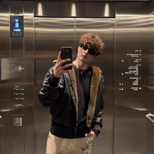 STANFORD所属のモデル・ミヤの好きなもの③服