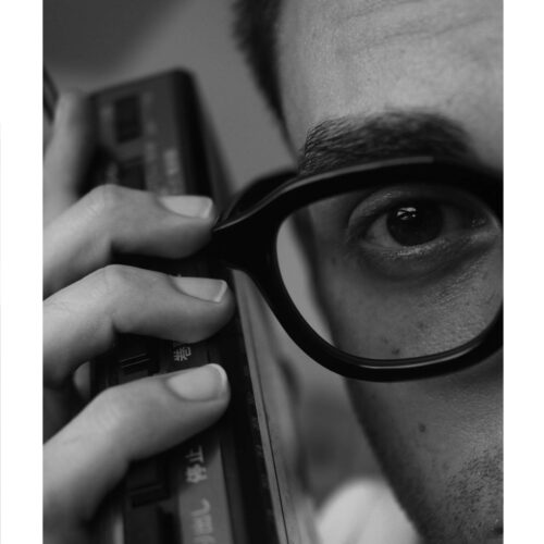 STANFORD所属のモデル・小島なおみの好きなもの①写真