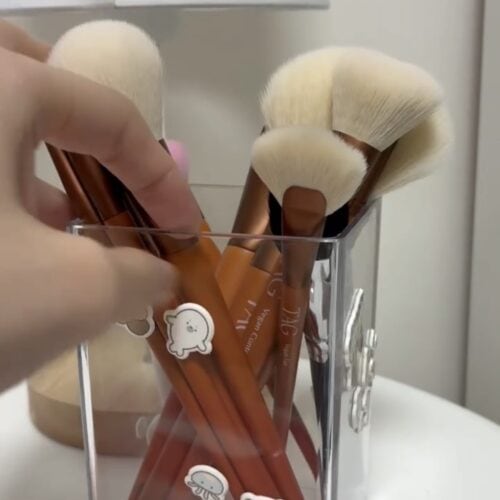 STANFORD所属のモデル・リアナの好きなもの①韓国の雑貨屋さん巡り