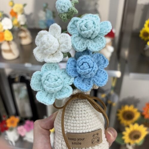 STANFORD所属のモデル・リアナの好きなもの①韓国の雑貨屋さん巡り