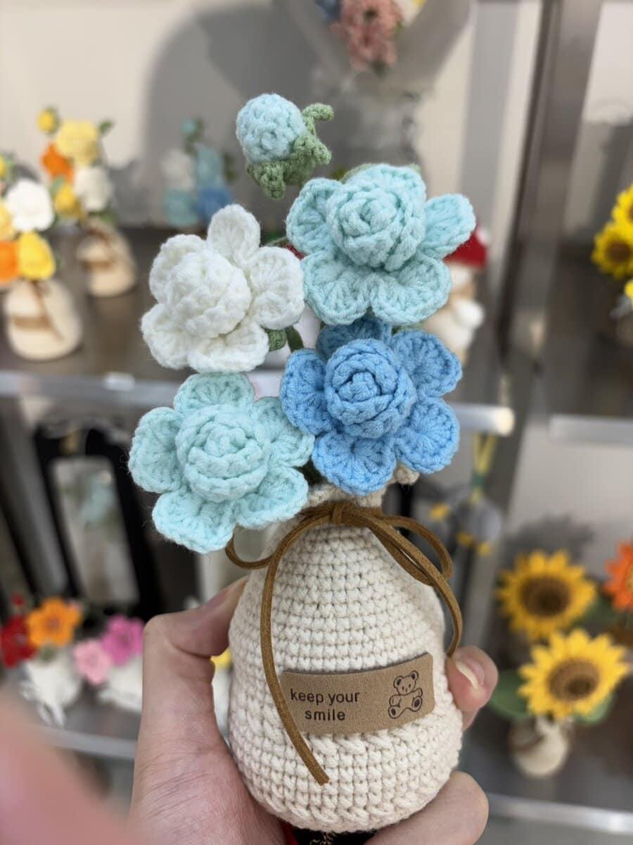 STANFORD所属のモデル・リアナの好きなもの①韓国の雑貨屋さん巡り