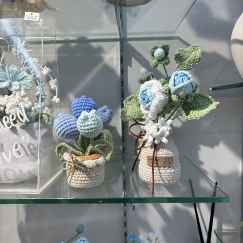 STANFORD所属のモデル・リアナの好きなもの①韓国の雑貨屋さん巡り