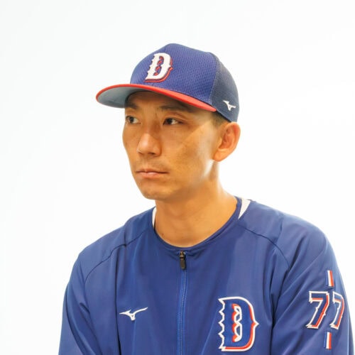 星野誠一が監督として初めて日本一になった楽天時代の選手会長にして、正捕手の嶋基宏