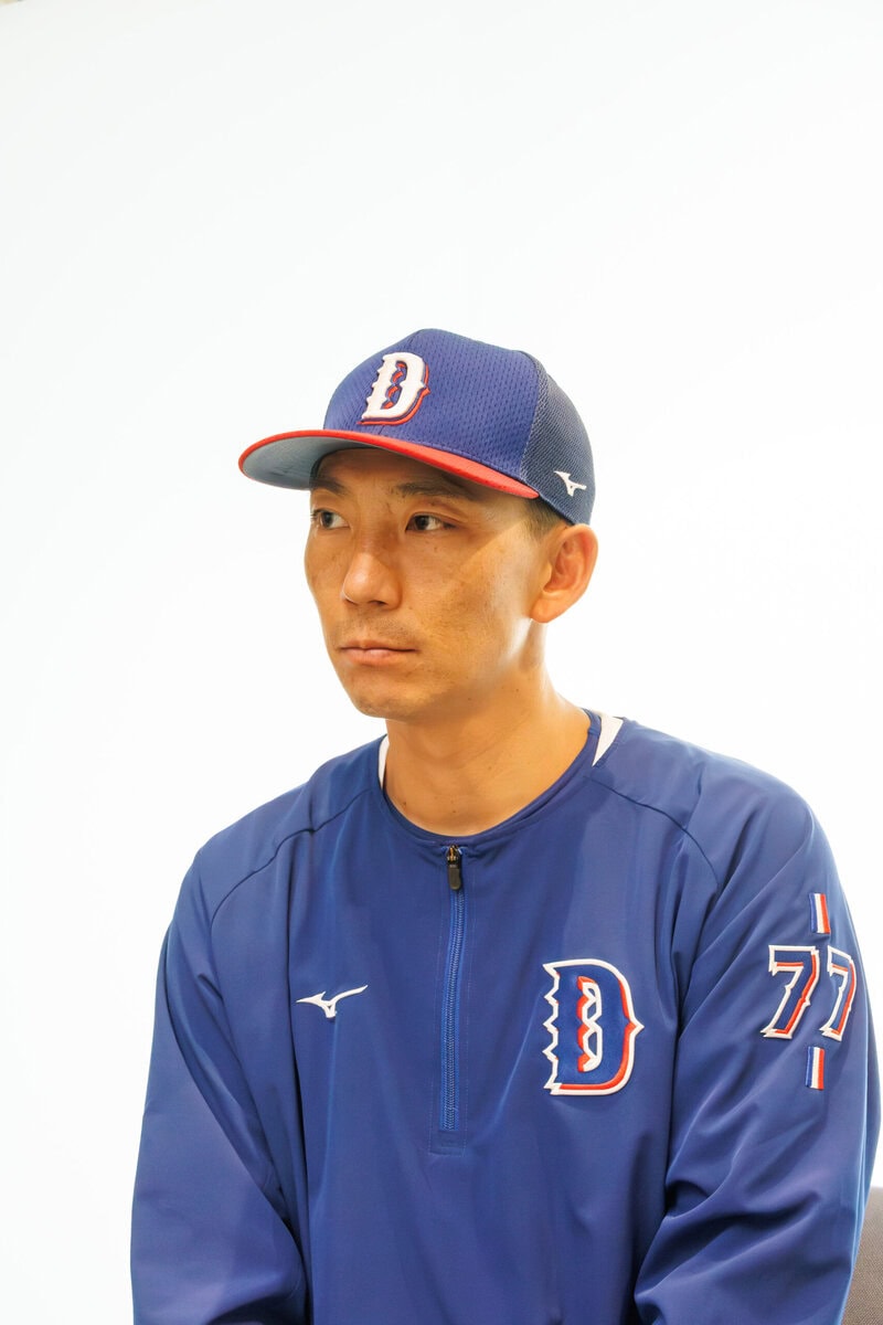 星野誠一が監督として初めて日本一になった楽天時代の選手会長にして、正捕手の嶋基宏