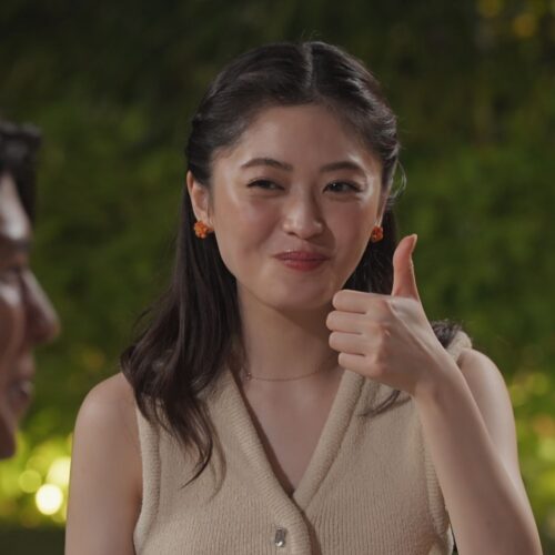 Prime Video『バチェロレッテ・ジャパン』シーズン4・4代目バチェロレッテの平松里菜さん