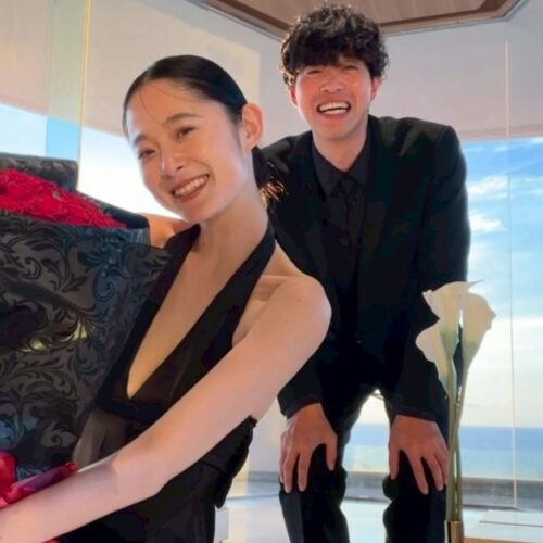 ファッションモデルの好きなもの