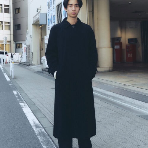 4月12日(日)大学生/小林京平さん(23歳)