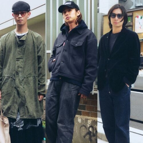 【20代スナップまとめ】絶妙なカラー選びから雨の日コーデまで…センスの良い若者7名の“春の着こなし”を総ざらい