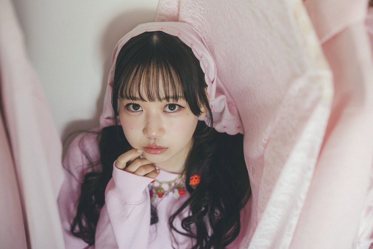 【FRUITS ZIPPER】あまれん姉妹・月足天音&松本かれんの楽屋裏トークが尊い…「天性の才能」と「ライブで輝く目力」の秘密を語る