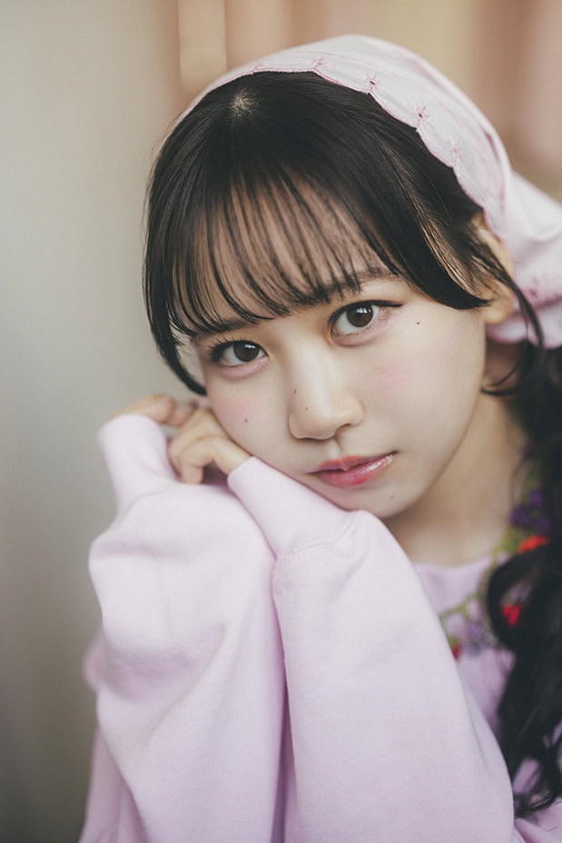 【FRUITS ZIPPER】あまれん姉妹・月足天音&松本かれんの楽屋裏トークが尊い…「天性の才能」と「ライブで輝く目力」の秘密を語る