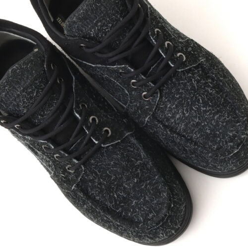 ティンバーランドの「モックトゥ ゴアテックス」¥30,800