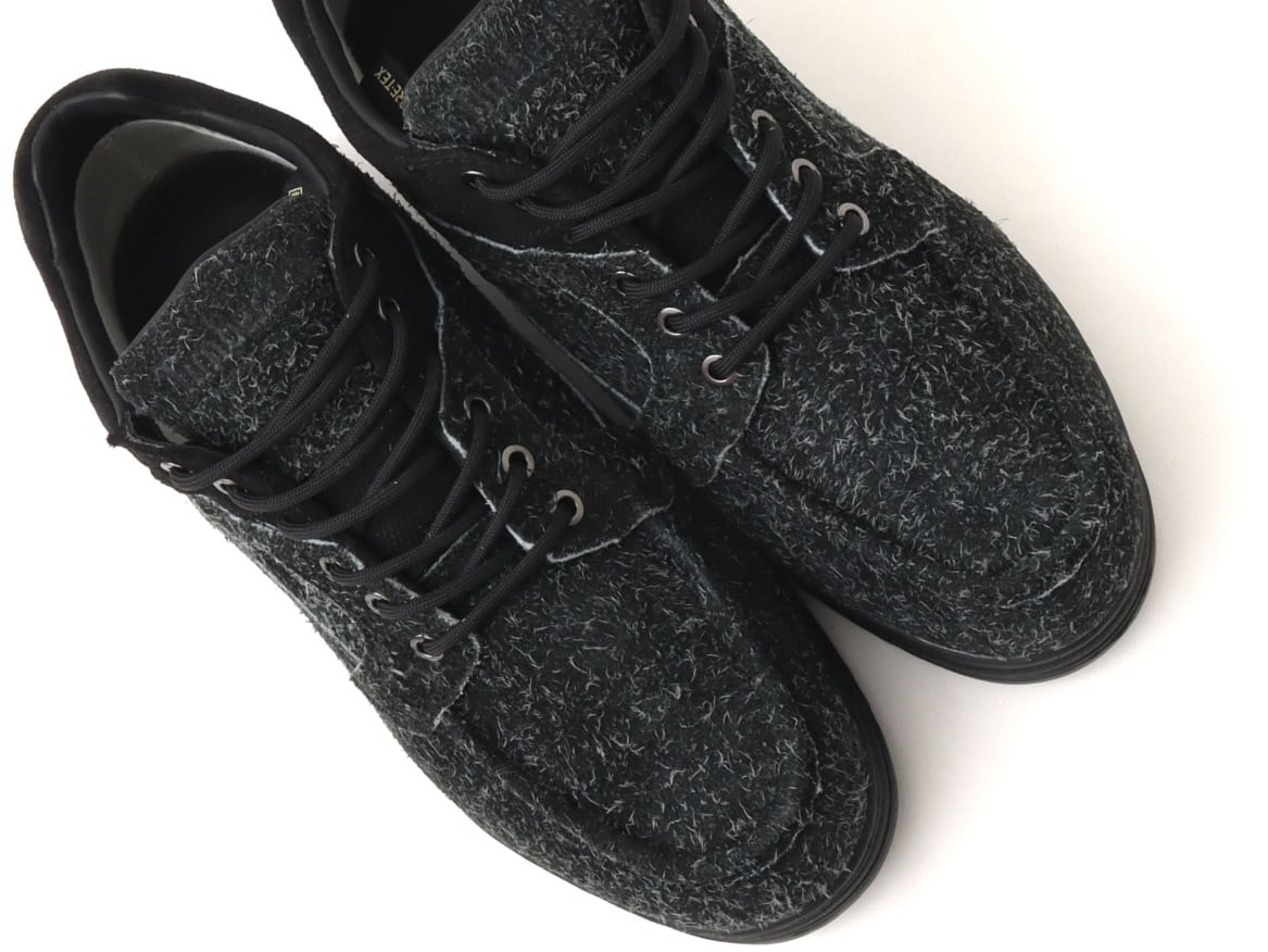 ティンバーランドの「モックトゥ ゴアテックス」¥30,800