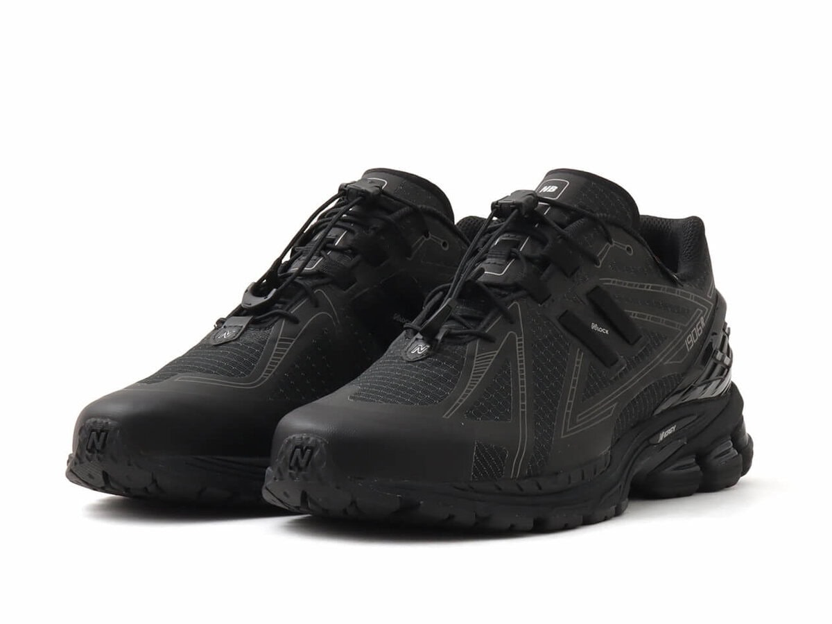 ニューバランスの「U190631U」¥24,970