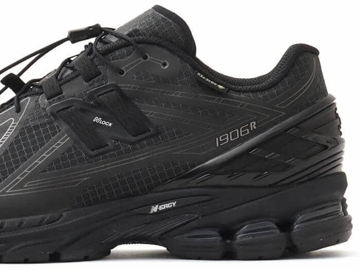 ニューバランスの「U190631U」¥24,970