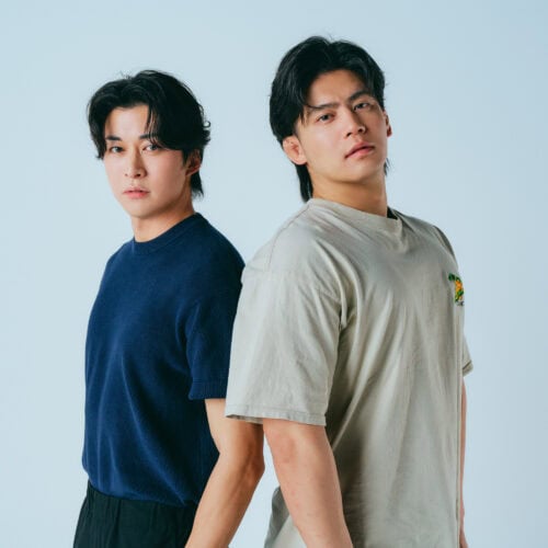 Prime Video『バチェロレッテ・ジャパン』シーズン4／参加者 山崎 至さんと安齊勇馬さん