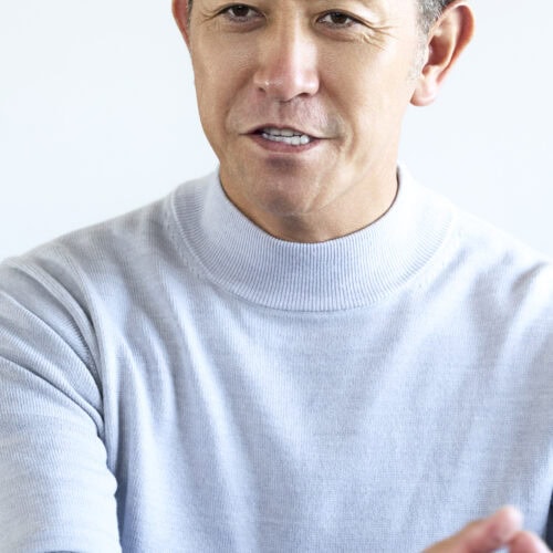 星野が監督を務めた2008年北京五輪の際に主力として共に戦ったGG佐藤