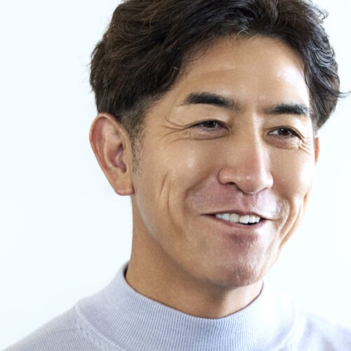 星野が監督を務めた2008年北京五輪の際に主力として共に戦ったGG佐藤