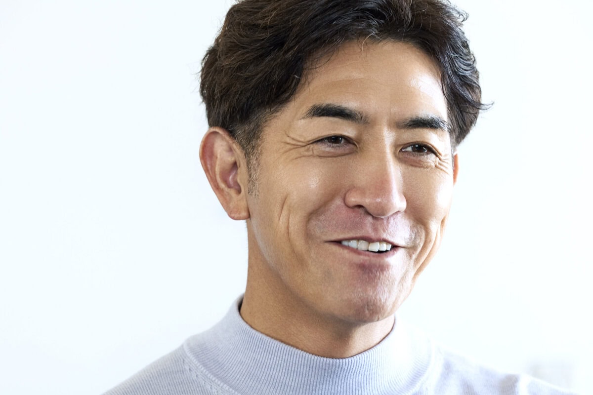 星野が監督を務めた2008年北京五輪の際に主力として共に戦ったGG佐藤