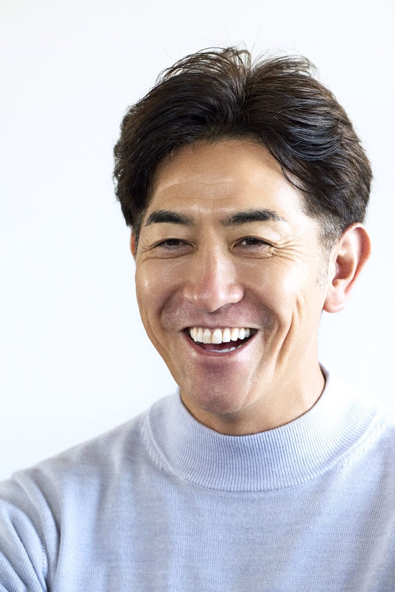星野が監督を務めた2008年北京五輪の際に主力として共に戦ったGG佐藤