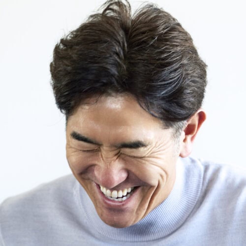 星野が監督を務めた2008年北京五輪の際に主力として共に戦ったGG佐藤