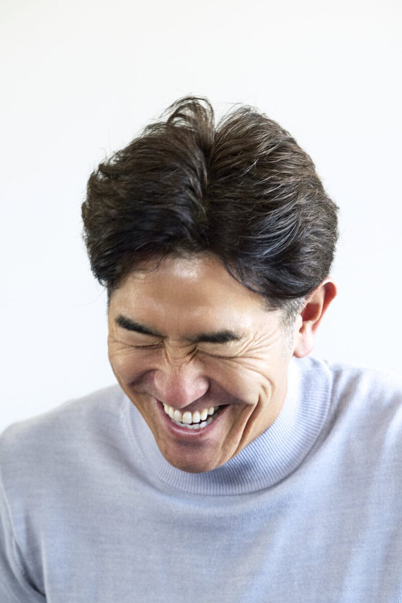 星野が監督を務めた2008年北京五輪の際に主力として共に戦ったGG佐藤