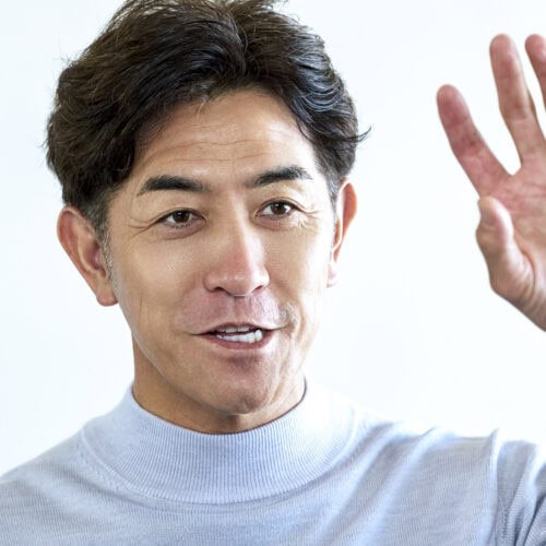 星野が監督を務めた2008年北京五輪の際に主力として共に戦ったGG佐藤