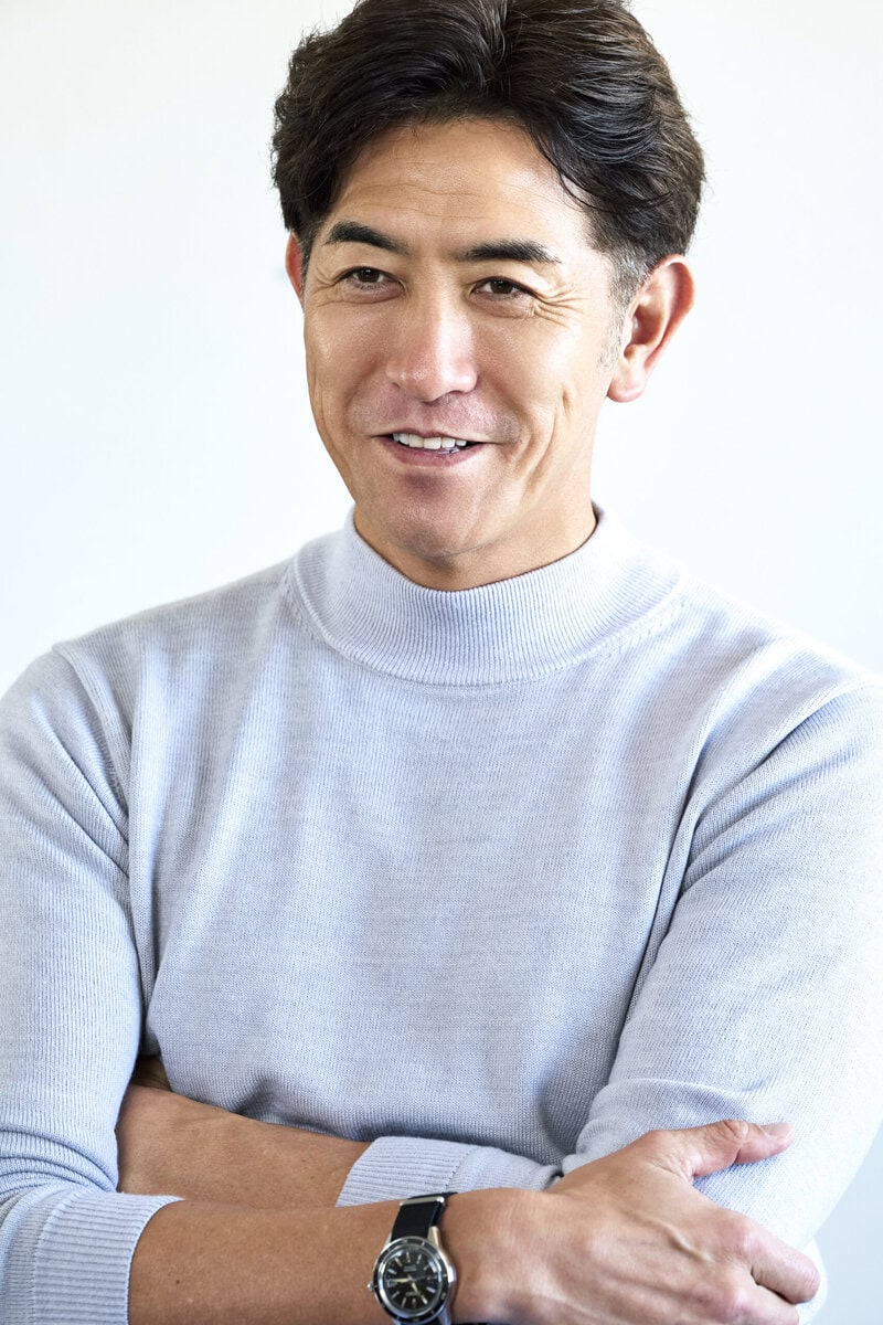 星野が監督を務めた2008年北京五輪の際に主力として共に戦ったGG佐藤