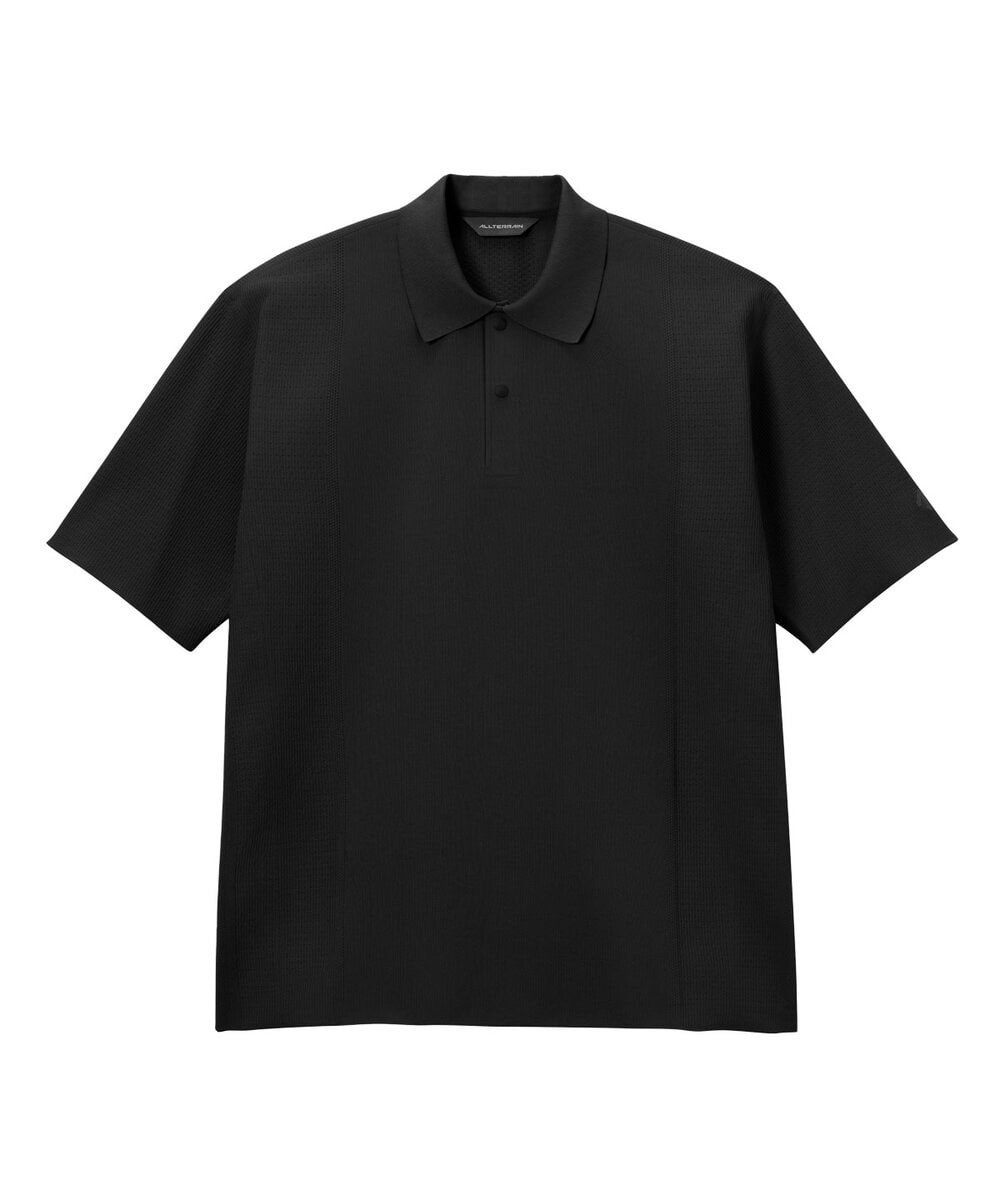 FUSIONKNIT POLO SHIRT(MEN’S) ¥30,800